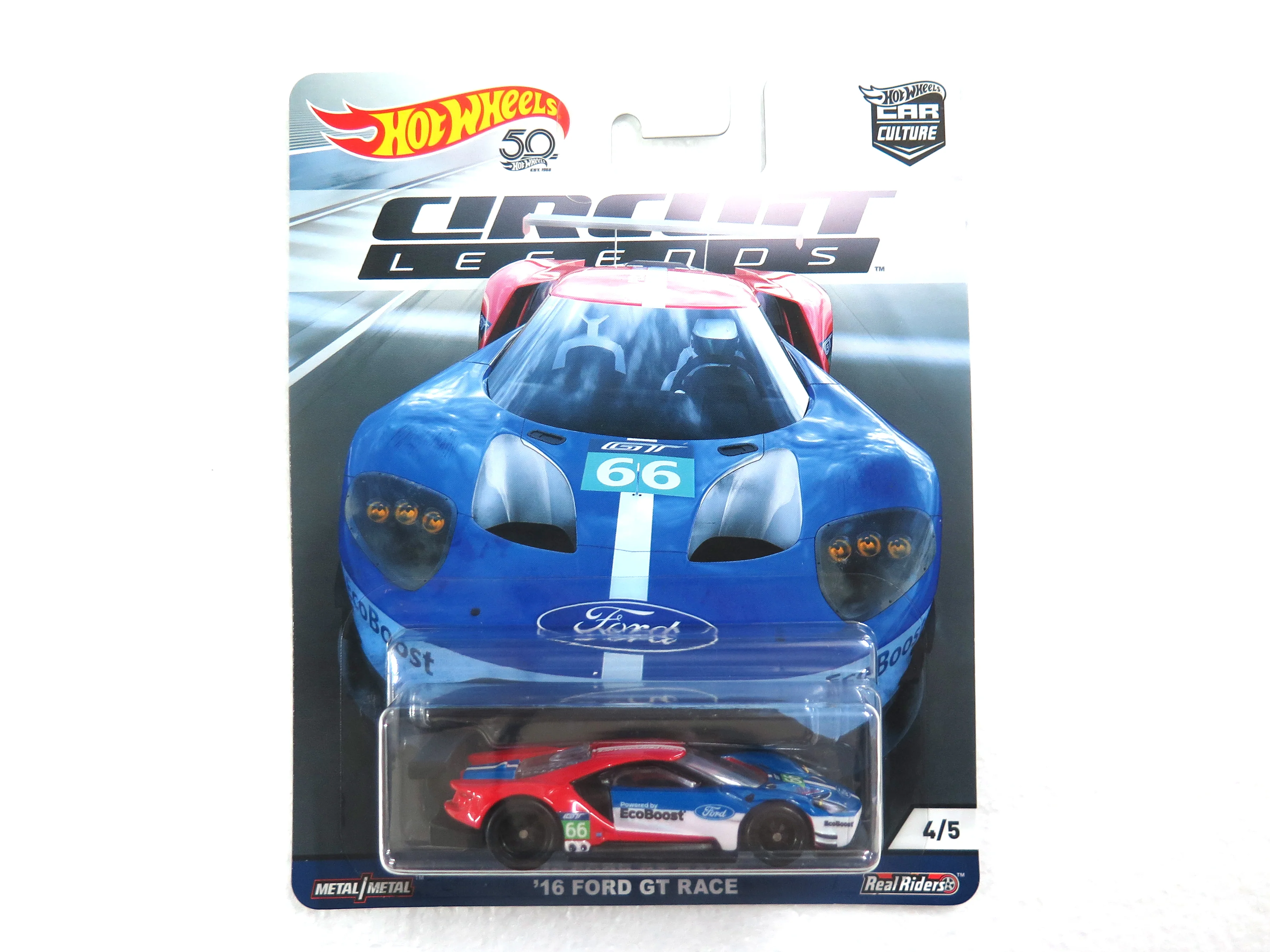 HOT WHEELS Circuit Legends Car Culture FPY86 Set of 5 - Image 5