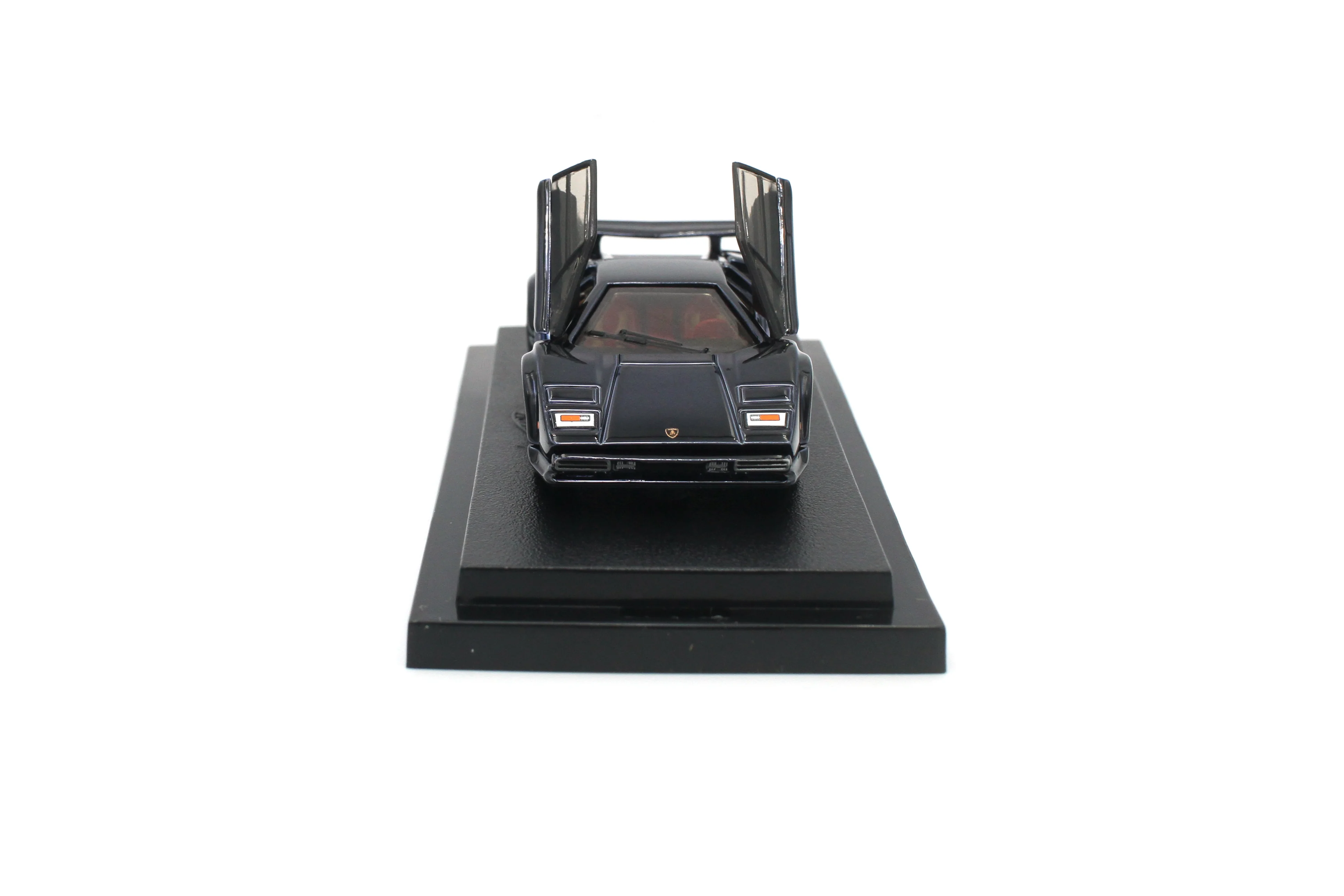 Hot Wheels 2020 RLC 1982 Lamborghini Countach LP500 S - Image 4
