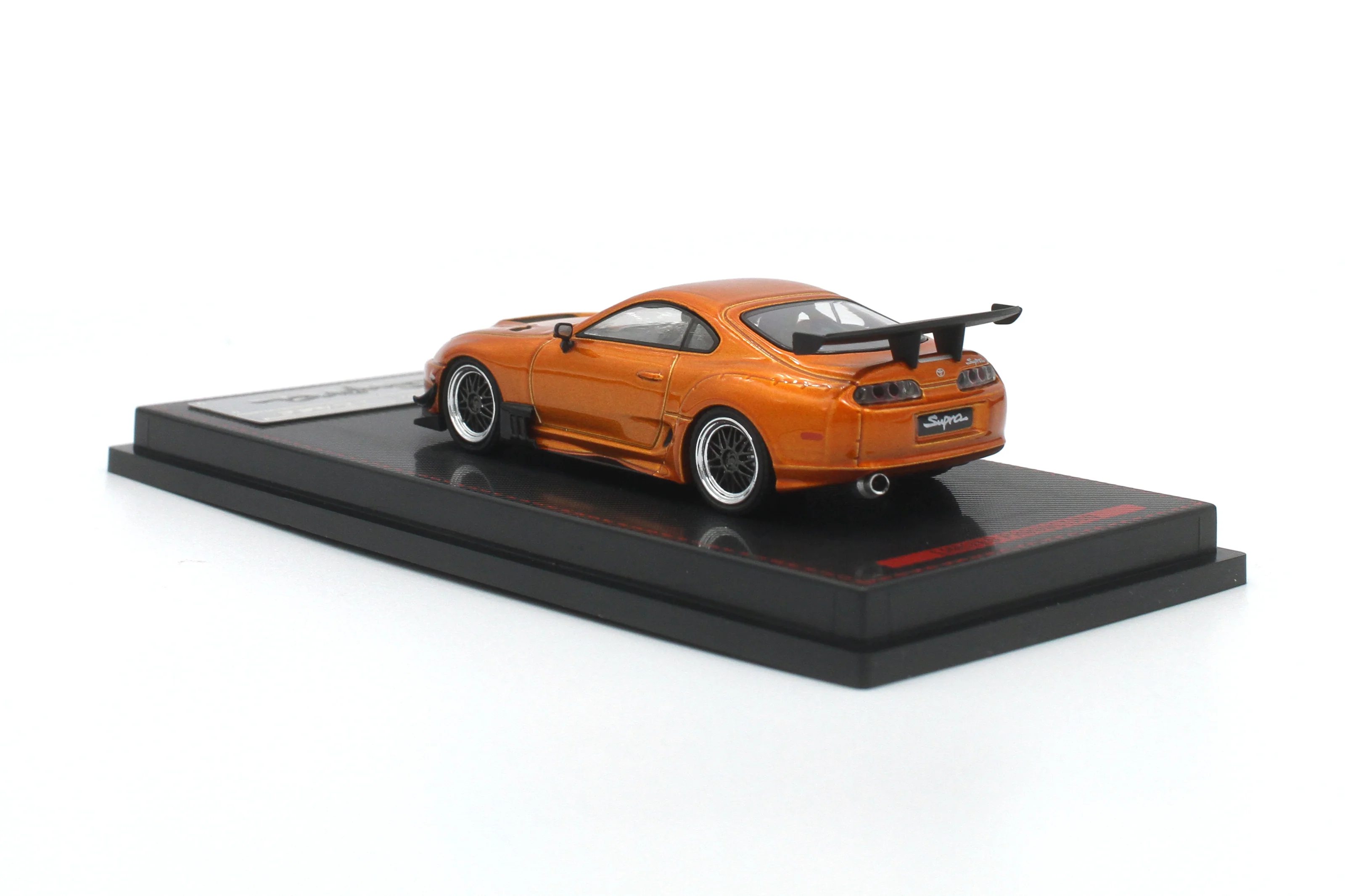 Ignition Model 1/64 Toyota Supra (JZA80) RZ - Image 3